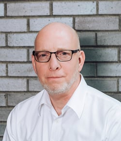 Jim Headshot